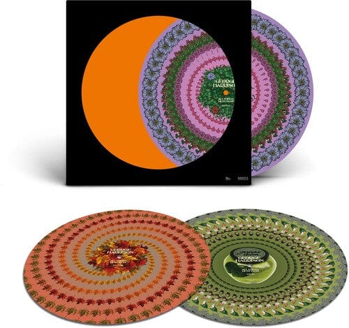 George Harrison Music > Vinyl Records George Harrison - All Things Must Pass (RSD Exclusive, Limited Edition) 4099964048537 DKHR168833.1
