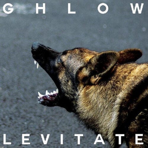 Ghlow Music > Vinyl Records Ghlow - Levitate 634457164116 PKSM111.1