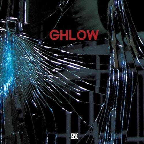 Ghlow Music > Vinyl Records Ghlow - Slash and Burn - Black Vinyl 634457042599 PKSM87.1