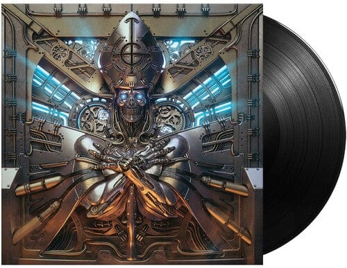Ghost Music > Vinyl Records Ghost - Phantomime 888072485693 LMVT3263.1