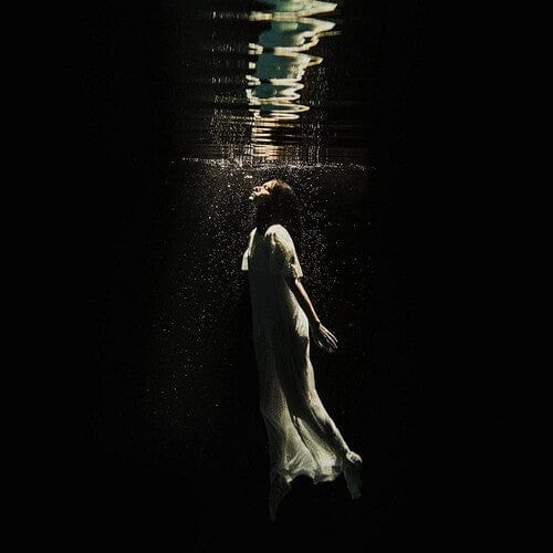 Ghostly Kisses Music > Vinyl Records Ghostly Kisses - Heaven Wait 196292238495 AKIA11.1