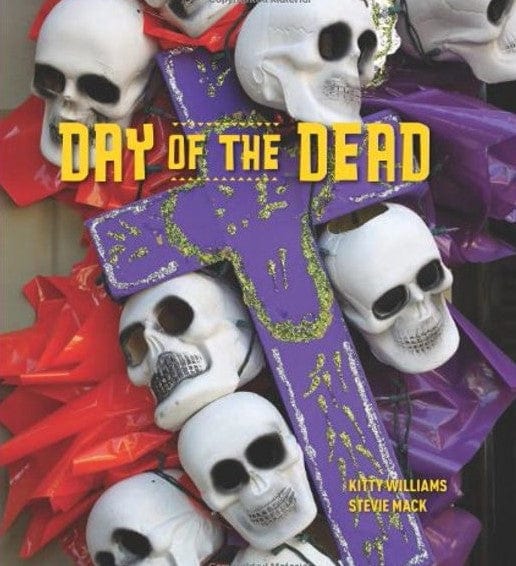 Gibbs Smith Books > Art & Gifts > Photography Day of the Dead - Hardcover 9781423620525 MC-21389