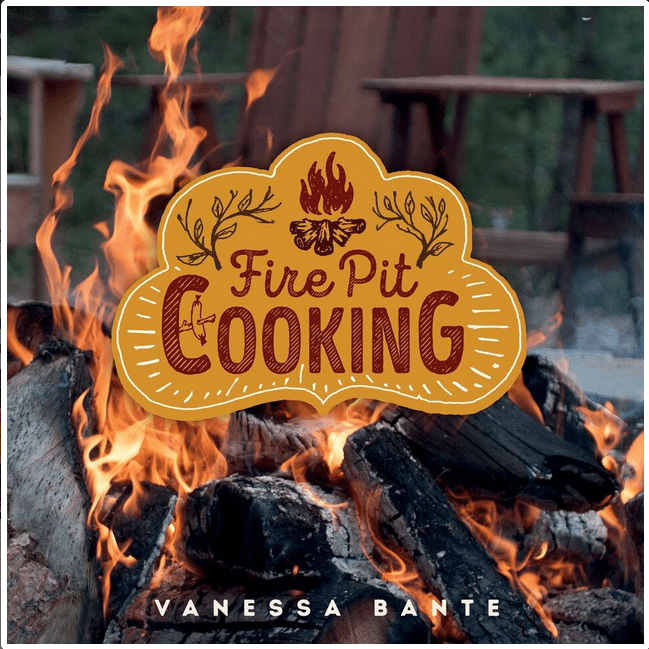 Gibbs Smith Books > Food, Drink, & Drugs > Cookbooks Fire Pit Cooking - Hardcover 9781423641728 MC-18555