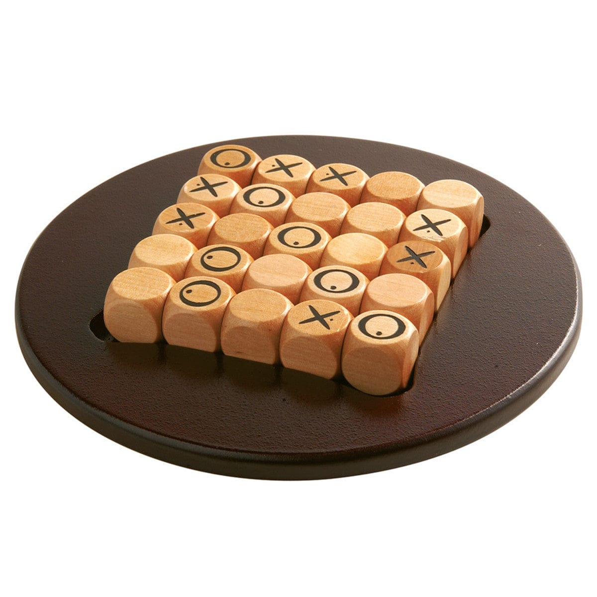 Gigamic Board Games > Small Box Games Quixo Mini (MLV) 3421271300854 GIGDQI-EN