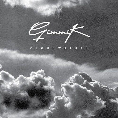 Gimmik Music > Vinyl Records Gimmik - Cloudwalker - Smoke Vinyl 702224129511 NFMD295.1