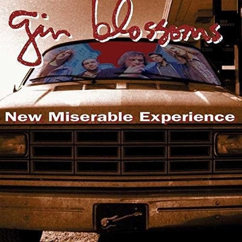 Gin Blossoms Music > Vinyl Records GIN BLOSSOMS - New Miserable Experience 602557293593 AMB002612601.1