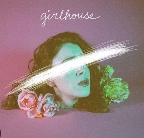 Girlhouse Music > Vinyl Records Girlhouse - The Third And Fourth EPS 859053007784 SSRD62.1