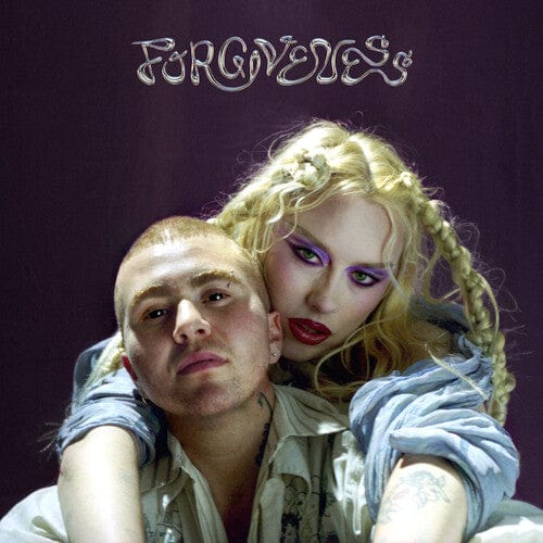 Girlpool Music > Vinyl Records Girlpool - Forgiveness (IEX) (Purple) 045778784585 ATI878450.1