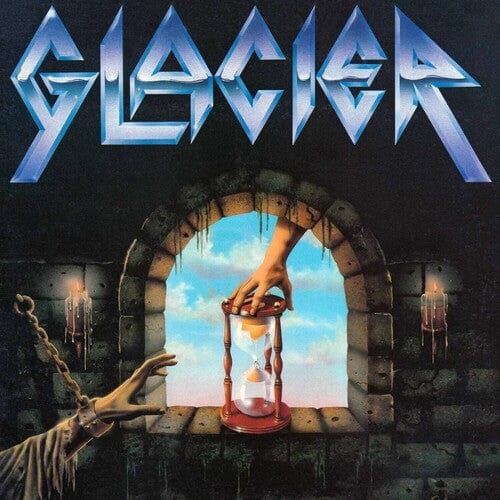 Glacier Music > Vinyl Records Glacier - Glacier - Orange (Colored Vinyl, Orange, Reissue) 4251267721504 HROR1016.1