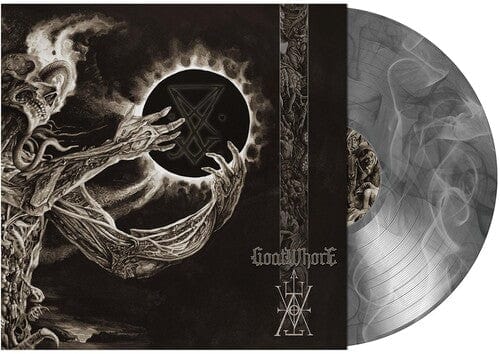 Goatwhore Music > Vinyl Records Goatwhore - Vengeful Ascension 039841551044 MTB155104.1