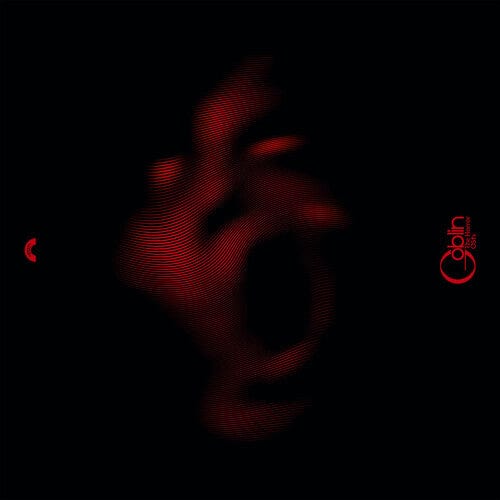 Goblin Music > Vinyl Records Goblin - Horror Original Soundtracks: 20th Anniversary Deluxe Edition Box Set - Red Vinyl 8004644008837 AMCV3.1