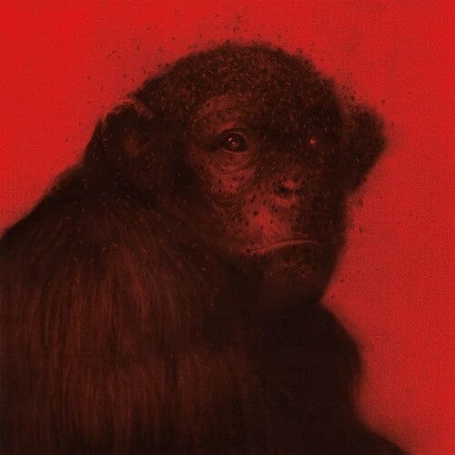 Goblin Music > Vinyl Records Goblin - Phenomena OST, Red Splatter 810041487636 MDO237.1