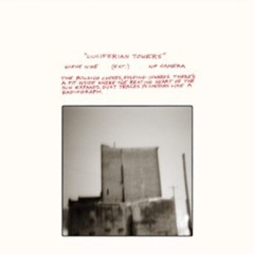 Godspeed You! Black Emperor Music > Vinyl Records Godspeed You! Black Emperor - Luciferian Towers 666561012618 CNST10126.1