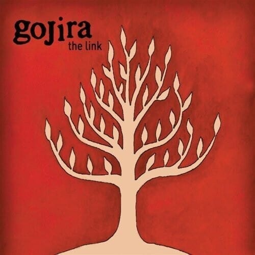Gojira Music > Vinyl Records Gojira - Link 3760053841841 LISB184.1