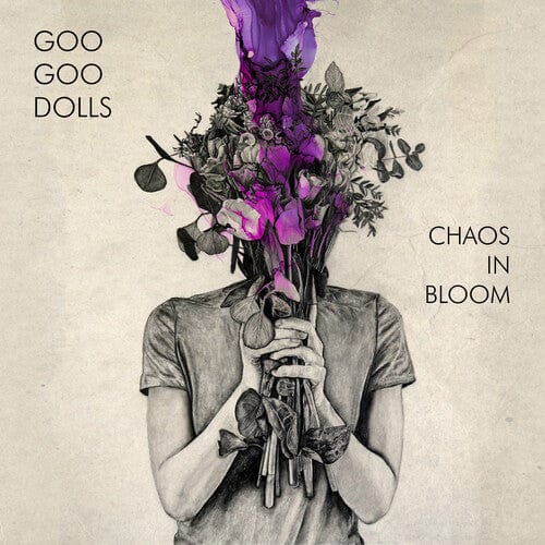 Goo Goo Dolls Music > Vinyl Records Goo Goo Dolls - Chaos In Bloom 093624878391 WB670926.1