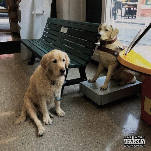 Good Morning Music > Vinyl Records Good Morning - Option (Red) 644110045119 POVL451.1