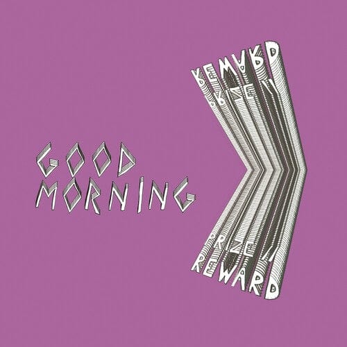 Good Morning Music > Vinyl Records Good Morning - Prize / / Reward (Neon Violet) 644110045010 POVL450.1