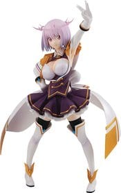 Good Smile Company Toys > Statues > Anime Good Smile Company: Pop Up Parade - Akane Shinjo (Gridman Universe, Large Size) 4580416947350 FEB239577