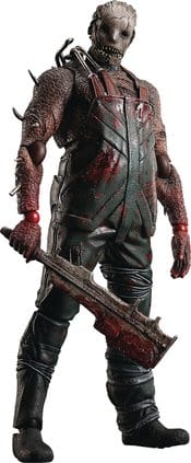 Good Smile Company Toys > Statues > Gaming Good Smile Company: Dead by Daylight - The Trapper 4580416923354 AUG209436