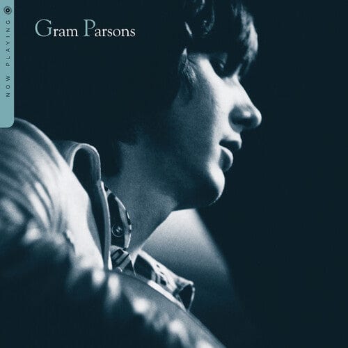 Gram Parsons Music > Vinyl Records Gram Parsons - Now Playing 603497824403 RHI726581.1