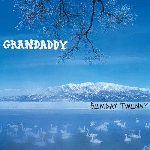 Grandaddy Music > Vinyl Records Grandaddy - Sumday Twunny (Box Set) 842803026210 DGBR2621.1