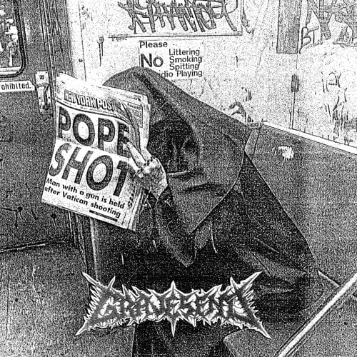 GRAVESEND Music > Vinyl Records Gravesend - Methods of Human Disposal - Black Vinyl 721616814217 TWBU1240.1