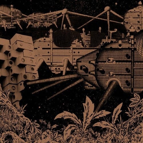 Greg Foat Music > Vinyl Records Greg Foat - Dark Is the Sun 5036468290412 JZMN41.1