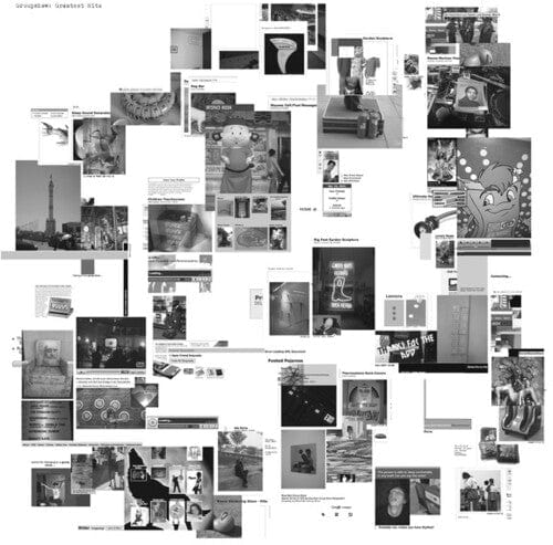 Groupshow Music > Vinyl Records Groupshow - Greatest Hits 880918257129 FAIC29.1