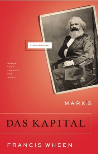 Grove Press Books > Smarts > Places & Peeps Marx's Das Kapital: A Biography - Paperback 9780802143945 MC-33677