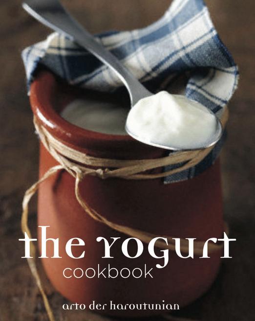 Grub Street Publishing Books > Food, Drink, & Drugs > Cookbooks The Yogurt Cookbook - Hardcover 9781910690192 MC-19151