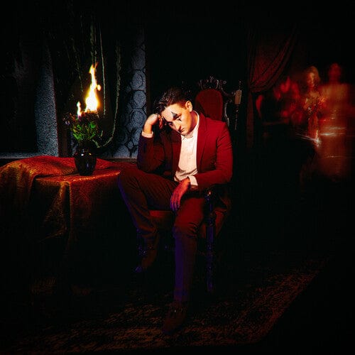 Guccihighwaters Music > Vinyl Records Guccihighwaters - Joke's on You - Black Vinyl 045778775712 EPT87815.1