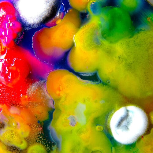 Guerilla Toss Music > Vinyl Records Guerilla Toss - Famously Alive (Purple) 098787148008 SUB1480.1