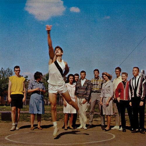 Guided by Voices Music > Vinyl Records Nowhere To Go But Up - Guided by Voices 795154142118 GBV120.1