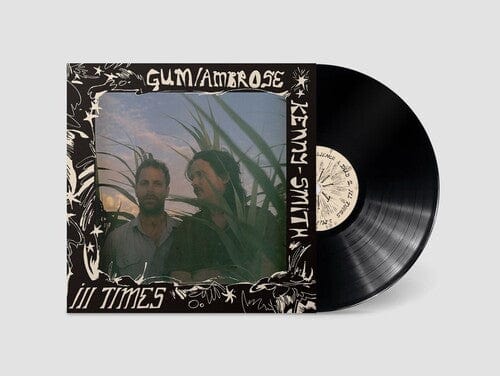 Gum Music > Vinyl Records Gum - III Times 196922901591 KGLW155056.1