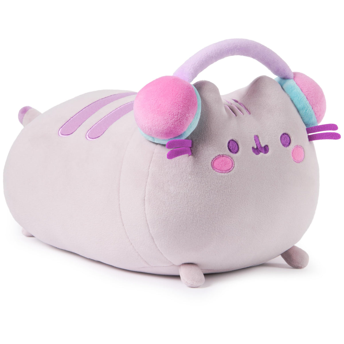 Gund Toys > Plushies Gund: Pusheen - Gamer 11" 681147064003 6072789
