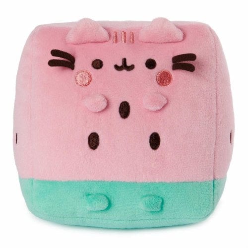 Gund Toys > Plushies GUND: Pusheen - Watermelon 6" 778988452943 6069316
