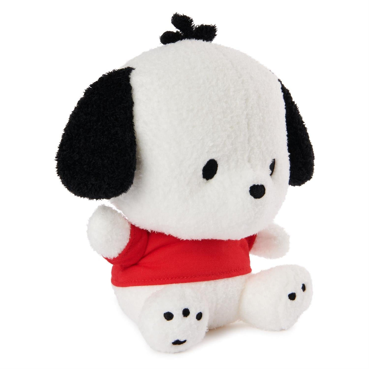 Gund Toys > Plushies GUND: Sanrio - Pochacco 6" 681147010499 6069635