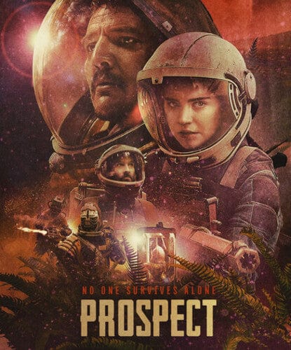 Gunpowder & Sky Movies BR: Prospect 810162038526 GUNY6203852BR