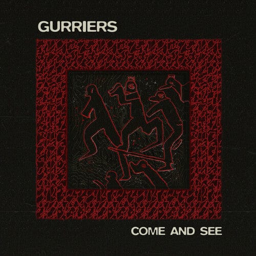 Gurriers Music > Vinyl Records Gurriers - Come and See 5051083205207 NFIL1.1