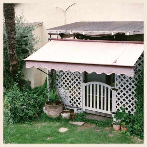 Gusokumuzu Music > Vinyl Records Gusokumuzu - Youki Na Kyuujitsu 4995879079461 PVIE7946.1