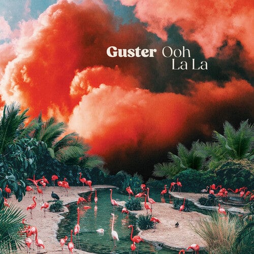 Guster Music > Vinyl Records Guster - Ooh La La - Green 617308070521 OCHQ102C1.1