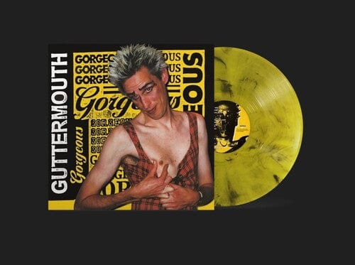 Guttermouth Music > Vinyl Records Guttermouth - Gorgeous (25th Anniversary) (RSD Exclusive, Colored Vinyl, Yellow, Smoke) 888072629783 CRF169008.1