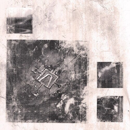Haal Music > Vinyl Records Haal - Back to Shilmarine (Limited Edition) 5056032382374 BBKA1.1