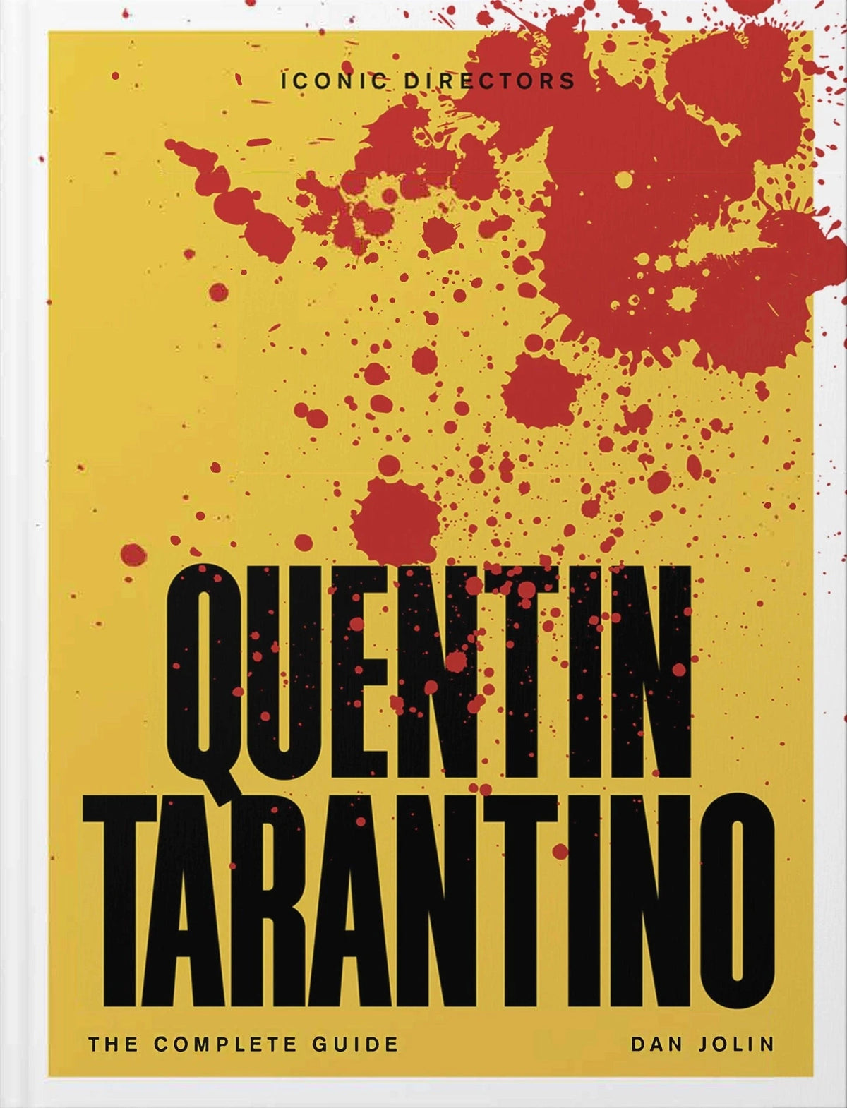 Hachette Book Group Books > Music & Film > Film Quentin Tarantino 9781529438772 9781529438772