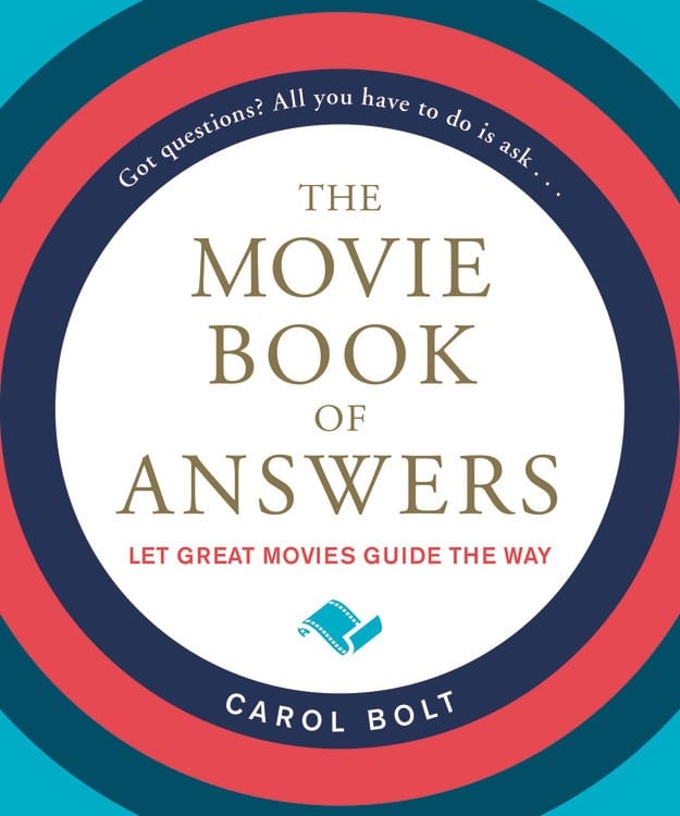 Hachette Books Books > Film & Music > Film The Movie Book of Answers - Hardcover 9780316449922 MC-47677