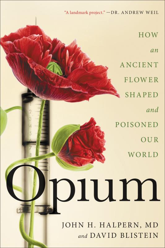 Hachette Books Books > Food, Drink, & Drugs > Drugs Opium: How an Ancient Flower Shaped and Poisoned Our World - Hardcover 9780316417662 MC-21357