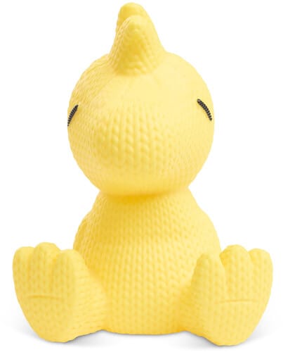 Handmade By Robots Toys > Statues > Other Statues Handmade by Robots - Peanuts - Woodstock #420 818730027743 HMBR27743