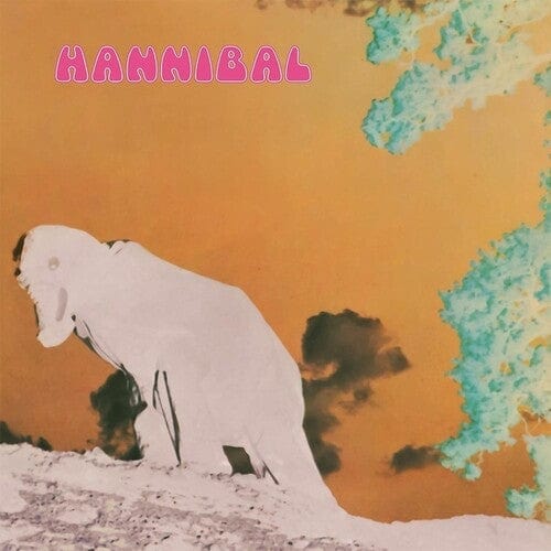 Hannibal Music > Vinyl Records Hannibal - Hannibal 5205381103226 MAGB1032.1