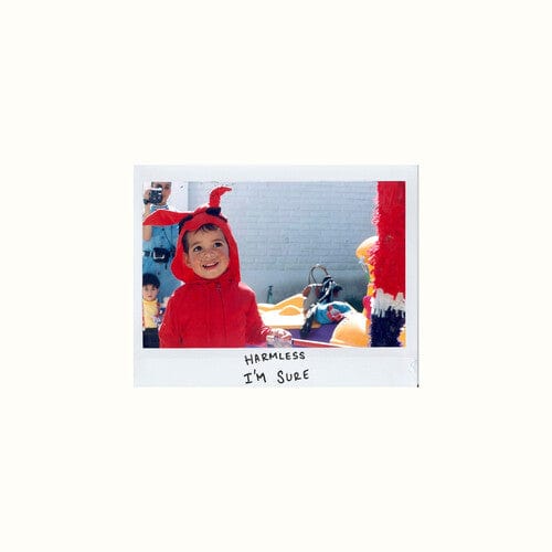 Harmless Music > Vinyl Records Harmless - I'm Sure, 10th Anniversary 067003131919 NTW31319.1