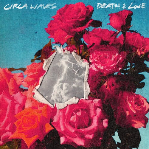 Harmonia Mundi Usa Music > Vinyl Records Circa Waves - Death & Love (Colored Vinyl, Blue, Pink) 5400863191023 LRTD010.1